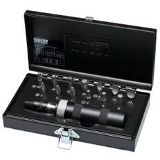 polar handtools Slagbitssæt, 15 dele (9300-4790-0015)