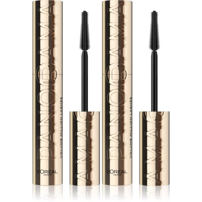 L’Oréal Paris Panorama Sæt til øjenområdet - 2 stk.