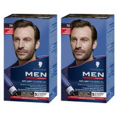 2st Schwarzkopf Men Perfect 70 - 1 pcs