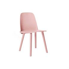 Muuto Nerd stol  Tan Rose