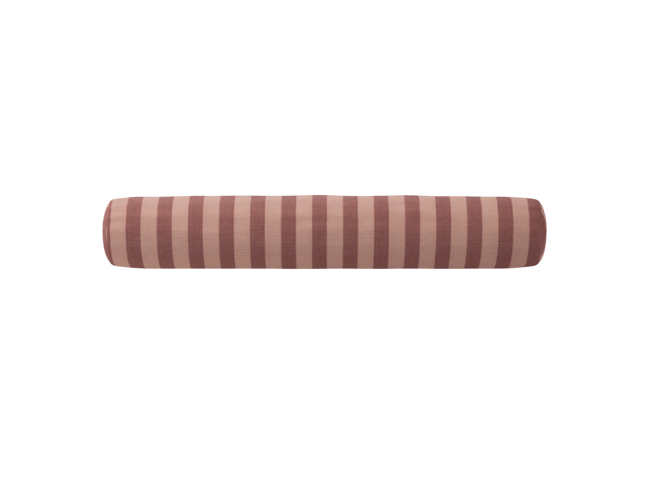 Kuddfodral, hotell cylinderformad