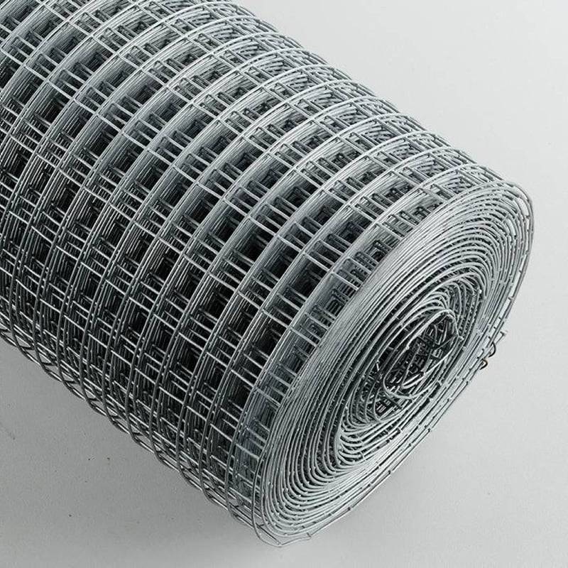 Volierenet 1/2 x 1" 100 cm (10m).