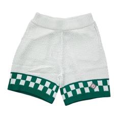 Casablanca, Shorts, Herr, S, Bomull, Vadderade Shorts