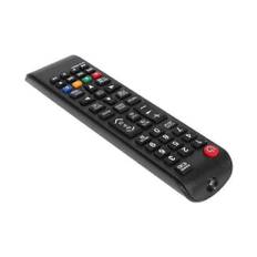 Universal fjernbetjening til Samsung Smart TV AA59-00602A - Nem navigation - Lille og kompakt