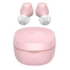 Trådlösa Bluetooth 5.3 in-ear hörlurar Encok WM01 TWS rosa