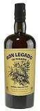 Ron Legado De Panama Barrel Collection.