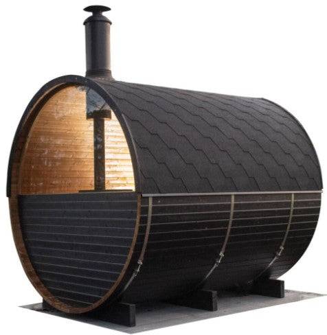 Holls Onyxia Barrel.