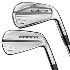 Cobra KING CB/MB Herre Jern Stiff flex 5 - PW, GW