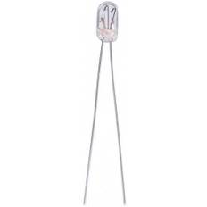 Barthelme 00900640 Mikropære 6 V 0.24 W T1 1/4 Klar 1 stk