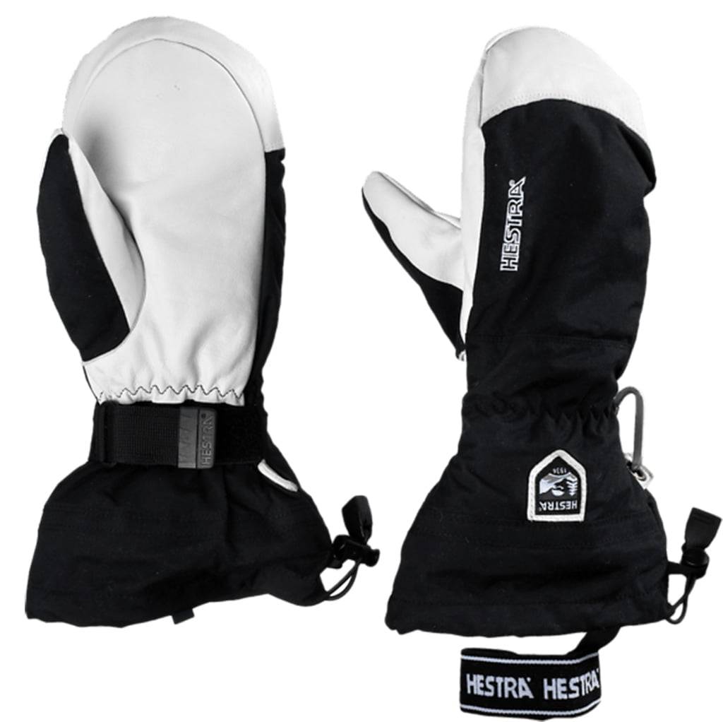 Hestra Army Heli Ski Mitt Unisex