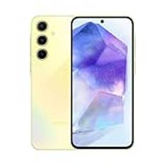 SAMSUNG Galaxy A55, 5G, 256 GB NOHB