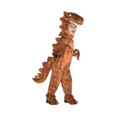T-rex kostume