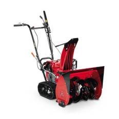 Honda HSS 655 ET Snöslunga 3.6 kW