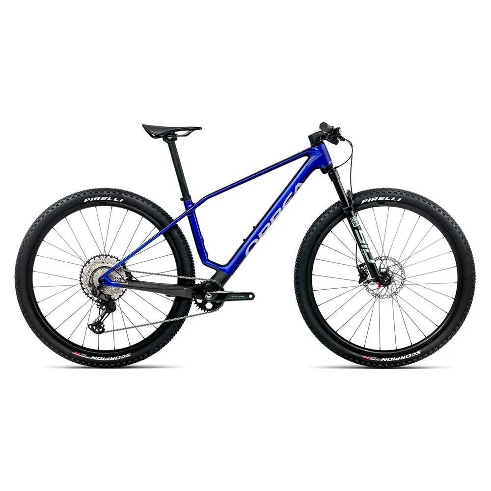 Orbea Alma M30 29´´ Xt M8100 Sgs Shadow Plus 2026 Mtb Cykel