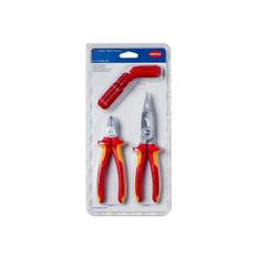 KnipexKnipex electrical installation set - 0