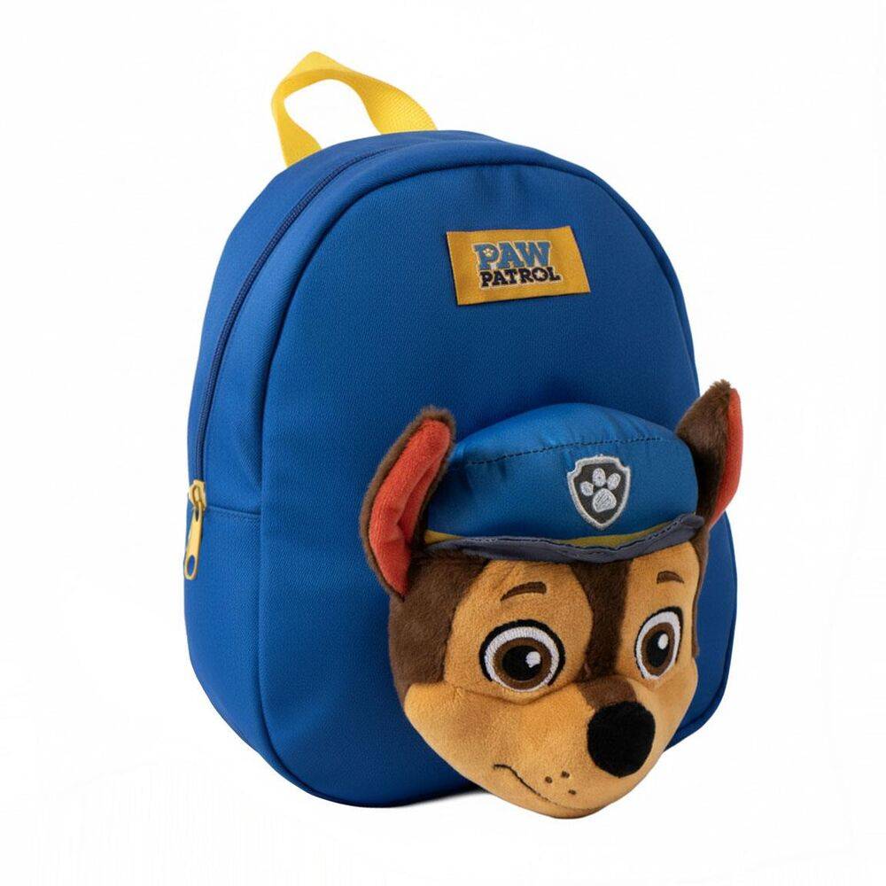 Paw Patrol Chase backpack 20cm