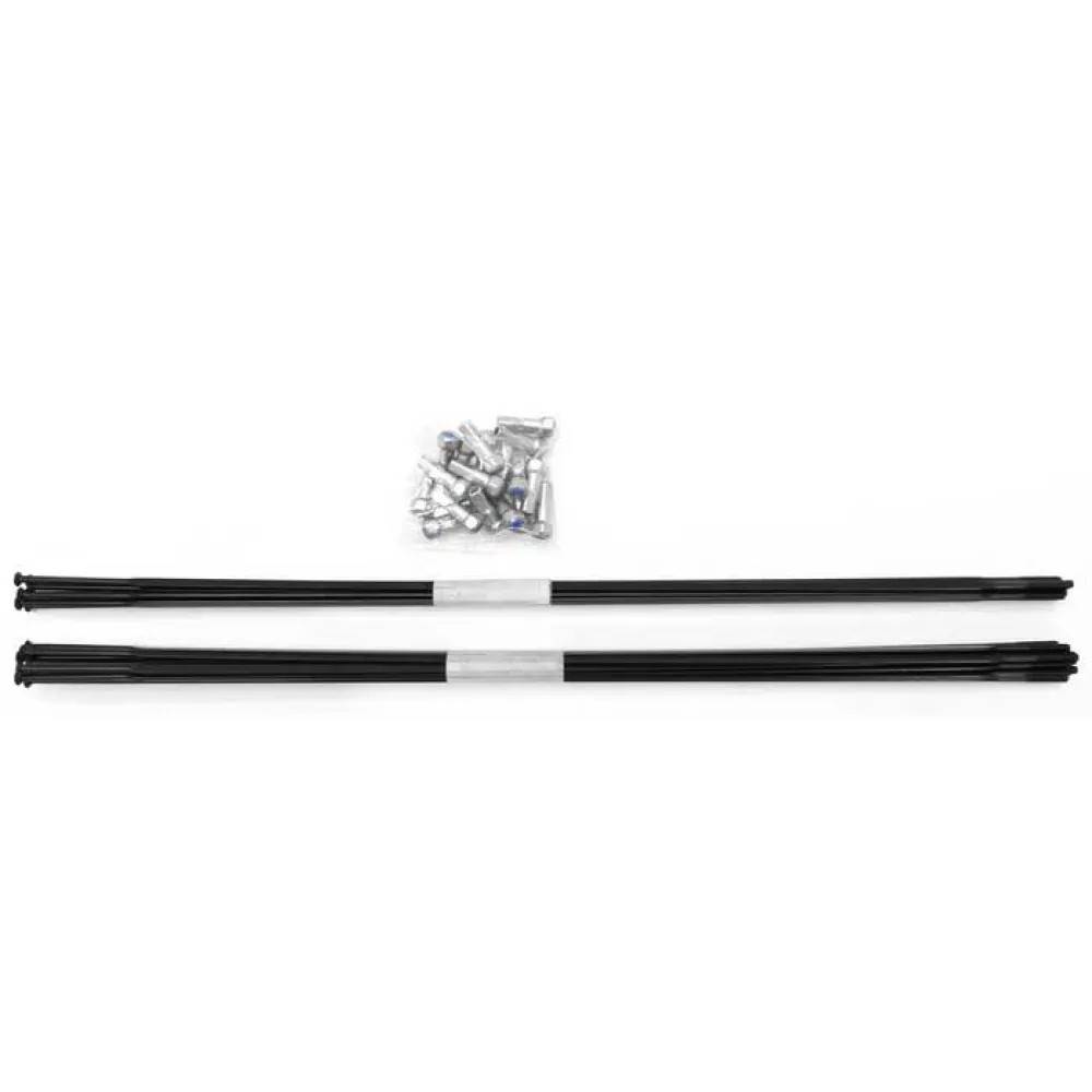 Vision Team 35 Comp Sl 274/275 Mm Eger Og Nippler Kit