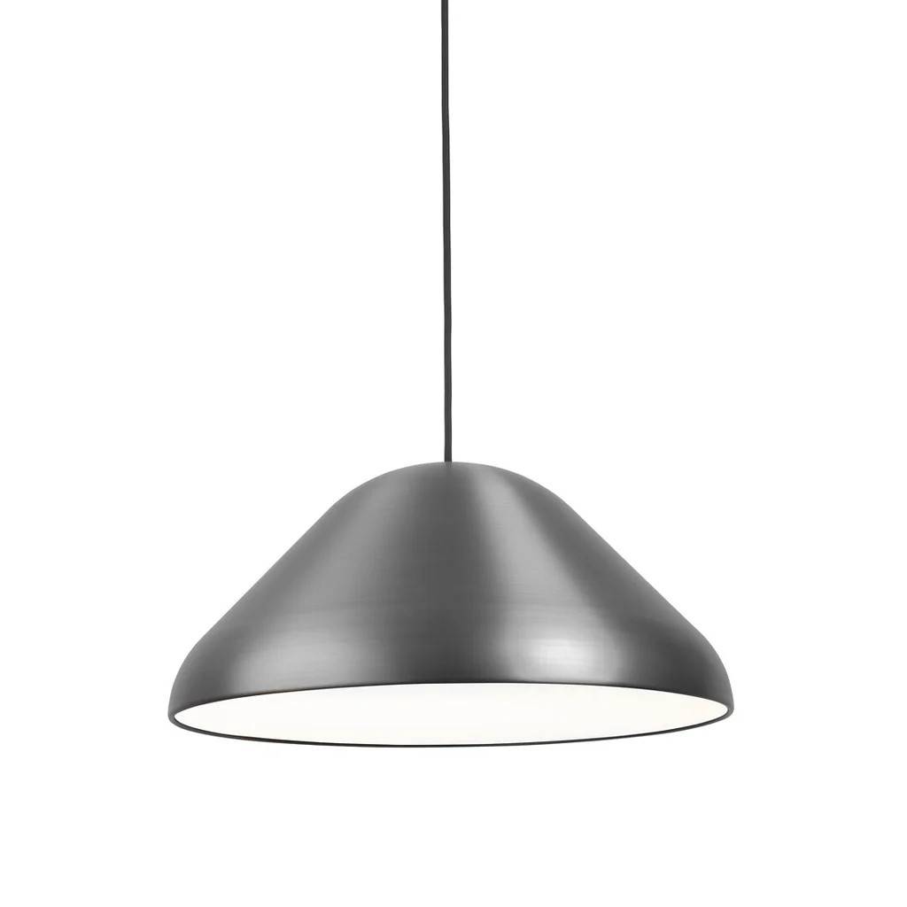 AIRAM Enna Taklampa med diffusor, E27 Stål 434mm 9610634