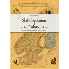 Släktforskning i Finland