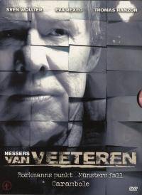 Van Veeteren: Box 1 (Beg)