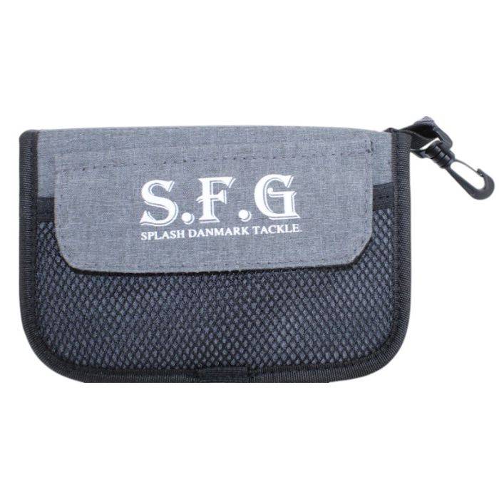 SFG Rig Wallet Kraftig (Large)