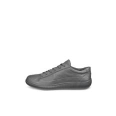 ECCO Soft Zero M - Grå - Size: 40 (UK 6.5-7)
