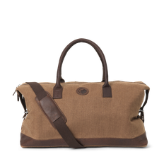 Velorbis x FCK Weekendtaske Tweed