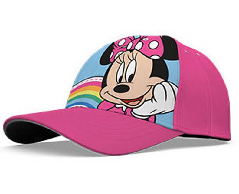 Disney Mimmi Pigg Magisk barnkeps 52 cm