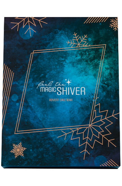 Erotisk Adventskalender 2024.