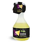 DR. WACK - F100 Fahrradreiniger 1 Liter (33% mehr Inhalt gratis) - Limited Edition - Reinigungsmittel für das gesamte Fahrrad - Reinigungsspray säurefrei & materialschonend - Hochwertige Fahrradpflege