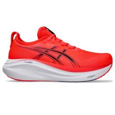 Asics Gel-Nimbus 27 Str. 47 Rød
