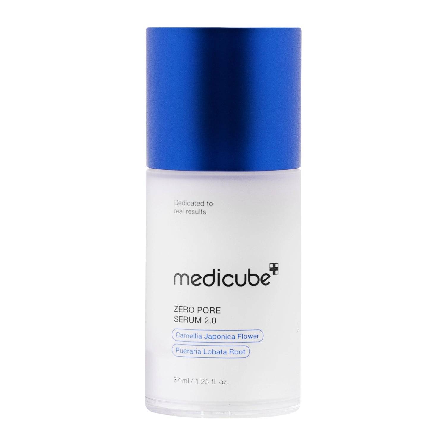 Medicube Zero Pore Serum 2.0 37 ml