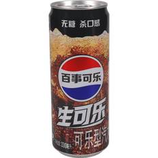 2 x Pepsi Nama 330ml