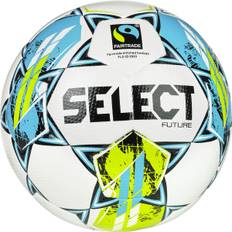 Select future v25 fodbold