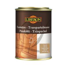 Träspackel LIBERON ljus ek 200ml