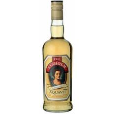 Fru Lysholm Aquavit 70 cl. 38%