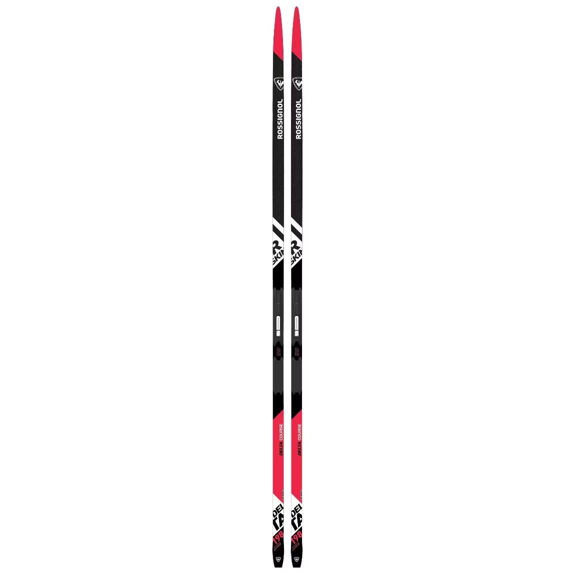 Rossignol Delta Course R-Skin: 208 cm
