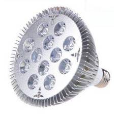 12w LED Växtbelysning för odling