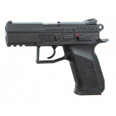 ASG CZ 75 P-07 DUTY, GBB, CO2, AIRSOFT PISTOL