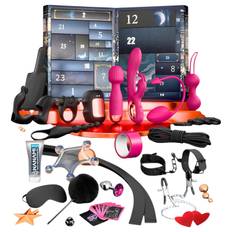 Lovecherry - adventskalender (24 dele)