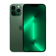 iPhone 13 Pro Max 1 TB / Nyskick / Grön