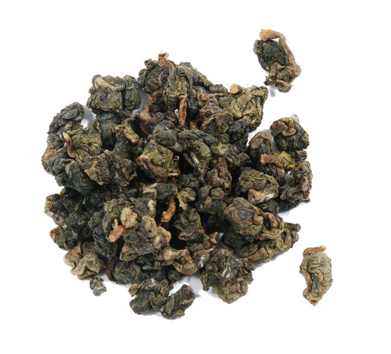 Formosa Jade Oolong (100g)