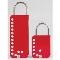 Dual Level 12 Hul Safety Lockout
