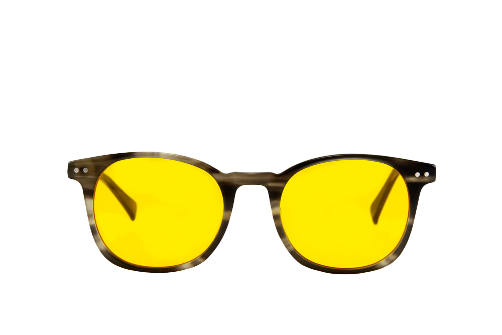 Arrow Light Sensitivity Glasses Readers(+2.25)