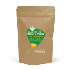 Gurkmeja EKO 1kg