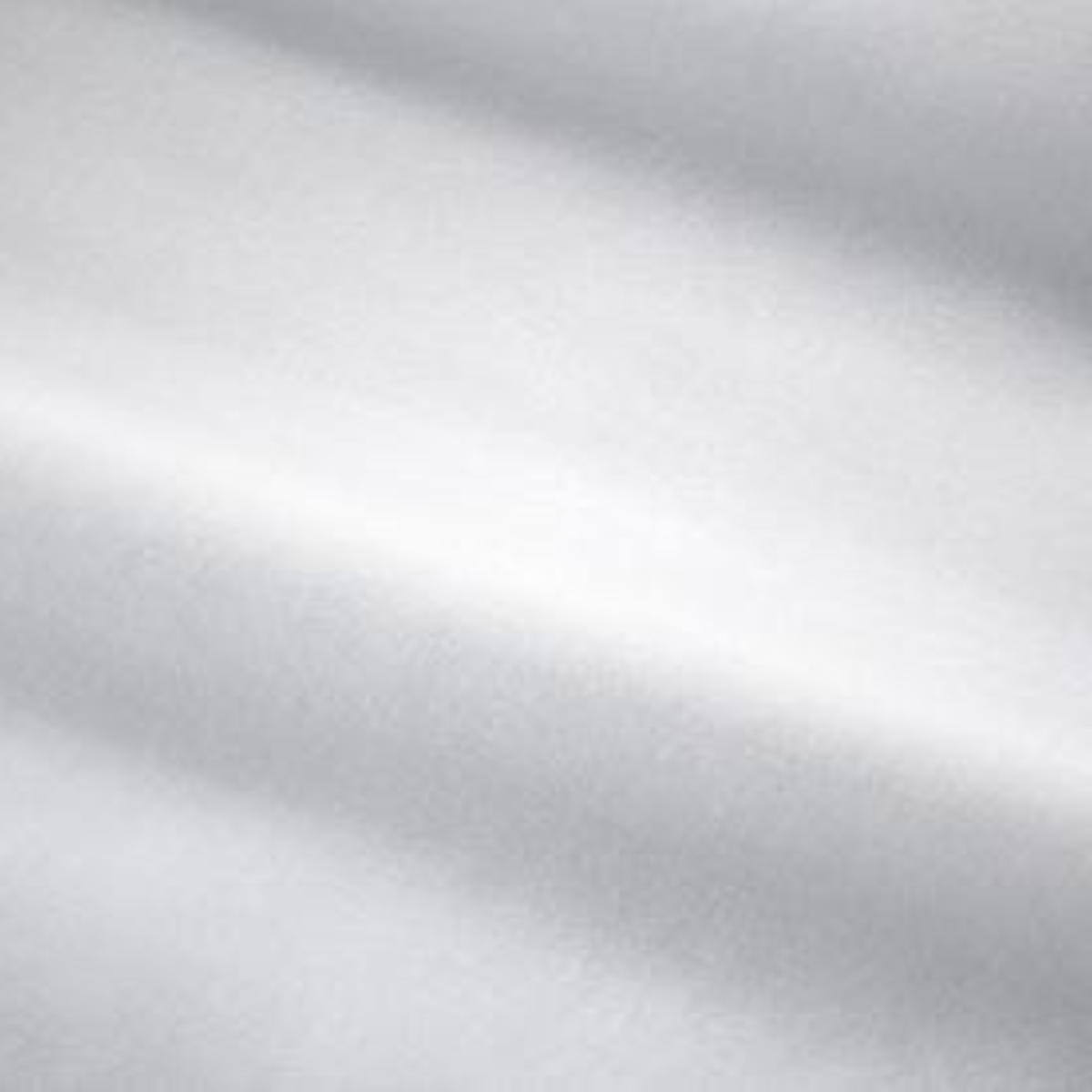 Hästens Satin Pure Påslakan - 240x220 / White