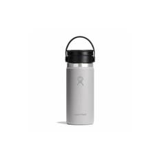 Hydro Flask Wide Mouth Flex Sip Tonal Birch termosflaska, 470 ml