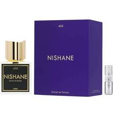 Nishane Ani - Extrait de Parfum - Doftprov - 5 ml