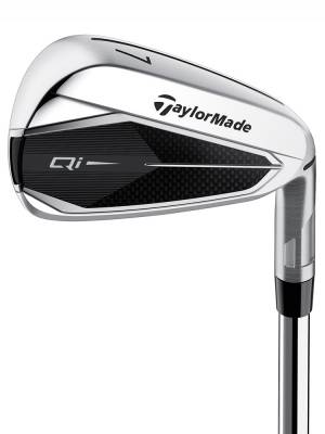Taylormade Qi Järnset