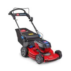 TORO Recycler 55 cm 60 V 6,0 Ah
